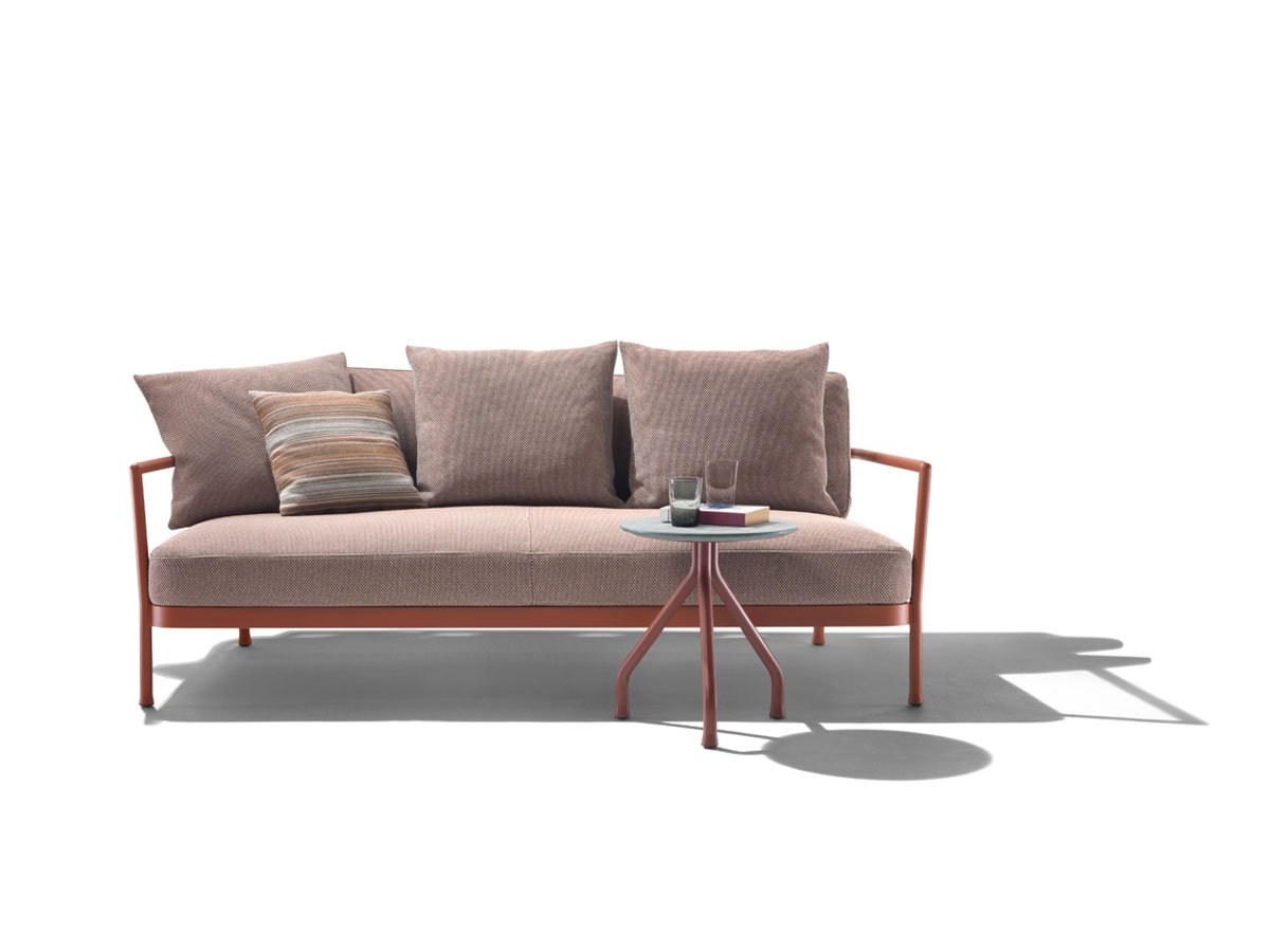 Flexform Camargue Collezione di Divani | Il mio negozio