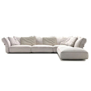 Flexform Camelot Composizione Divano - Essence 62 | Il mio negozio