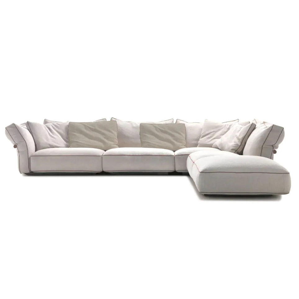 Flexform Camelot Composizione Divano - Essence 62 | Il mio negozio