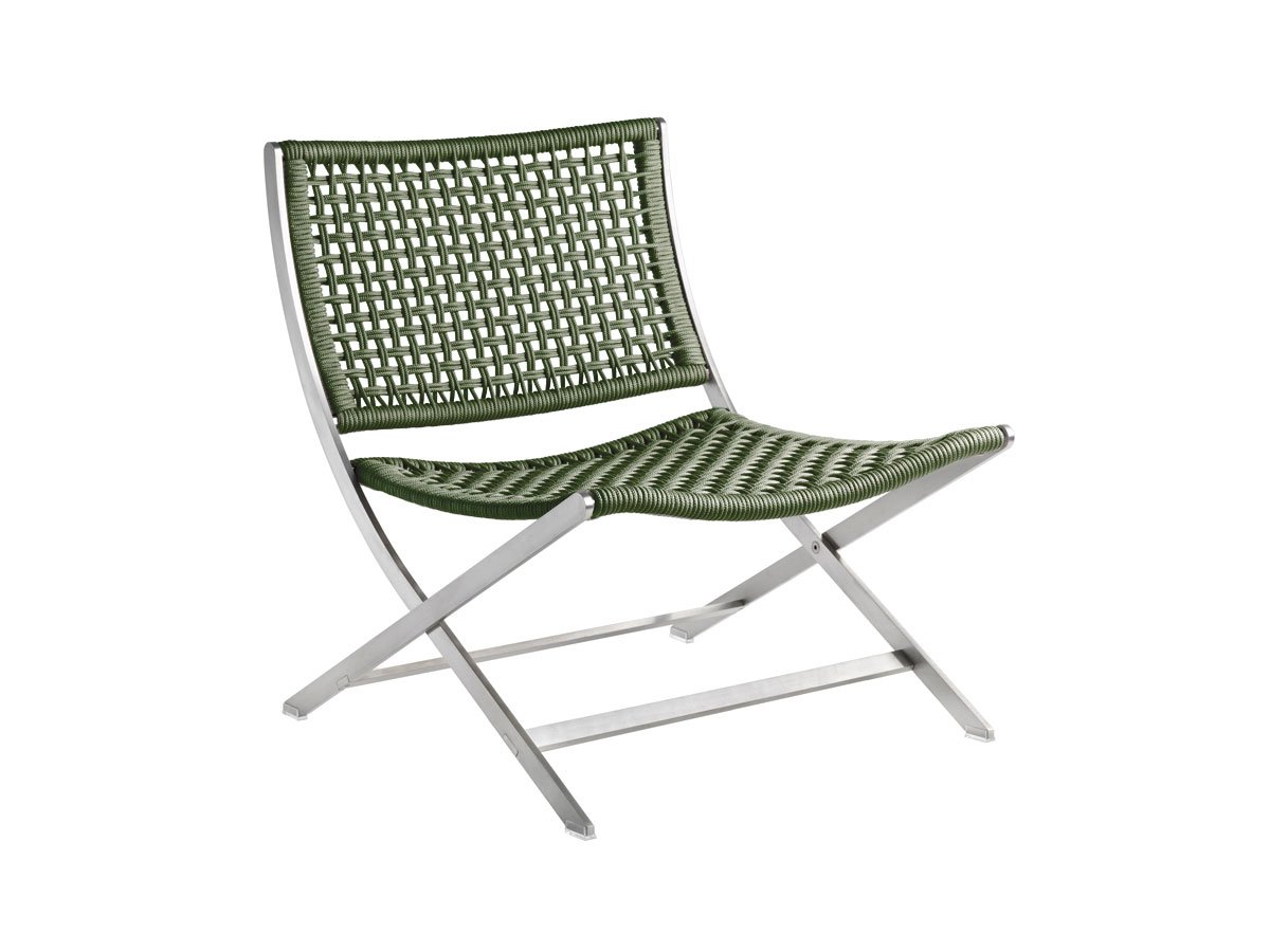 Flexform Peter Outdoor Poltroncina | Il mio negozio