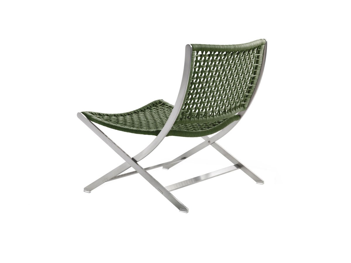 Flexform Peter Outdoor Poltroncina | Il mio negozio