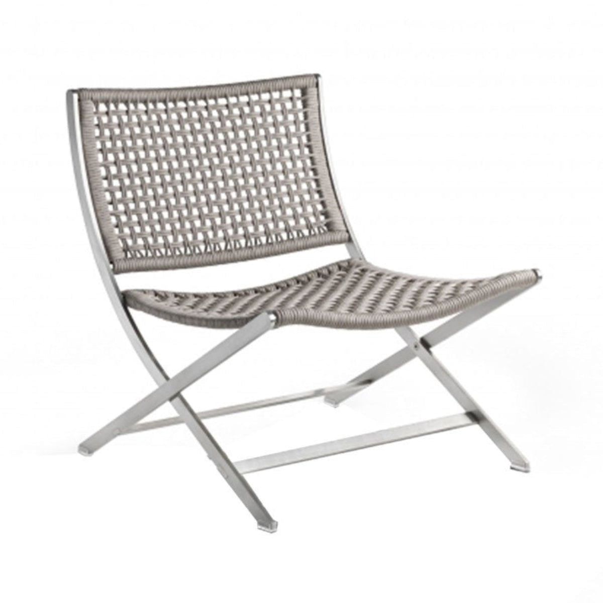 Flexform Peter Outdoor Poltroncina | Il mio negozio