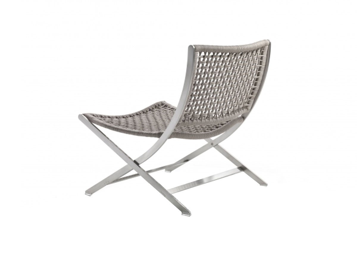 Flexform Peter Outdoor Poltroncina | Il mio negozio