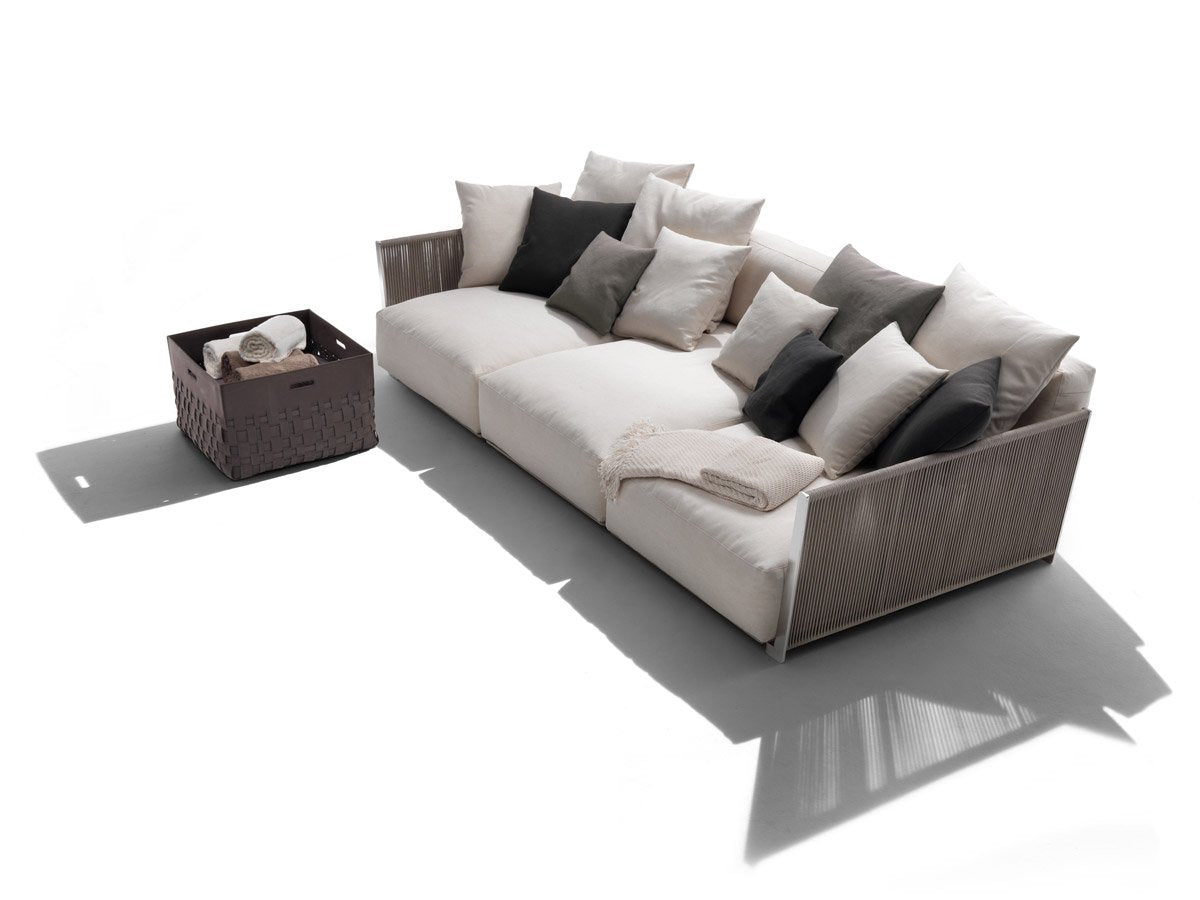 Flexform Vulcano Collezione di Divani | Il mio negozio