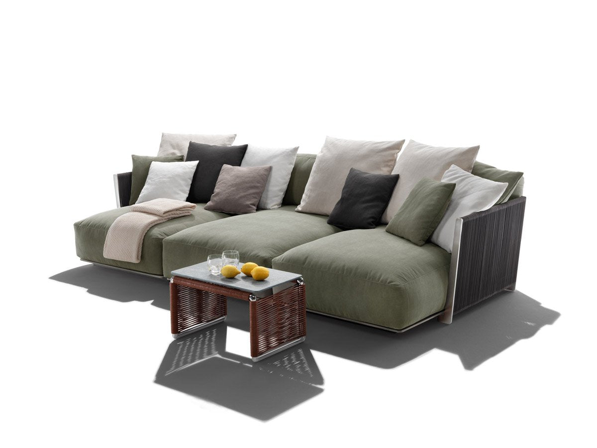 Flexform Vulcano Collezione di Divani | Il mio negozio