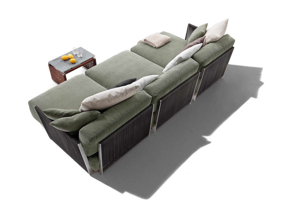 Flexform Vulcano Collezione di Divani | Il mio negozio