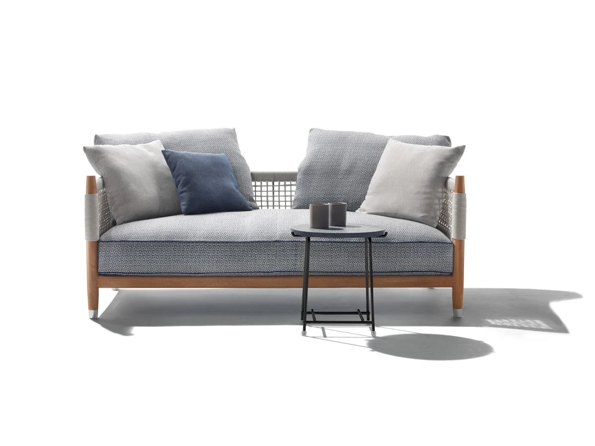 Flexform Parker Outdoor Divano - 6