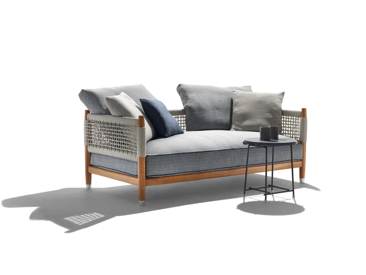 Flexform Parker Outdoor Divano - 5