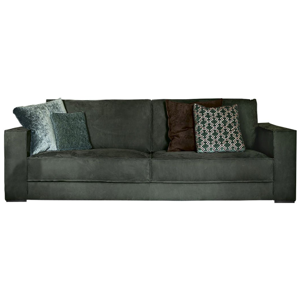 Flexteam Terminal Gold Divano - 2 Posti | Il mio negozio