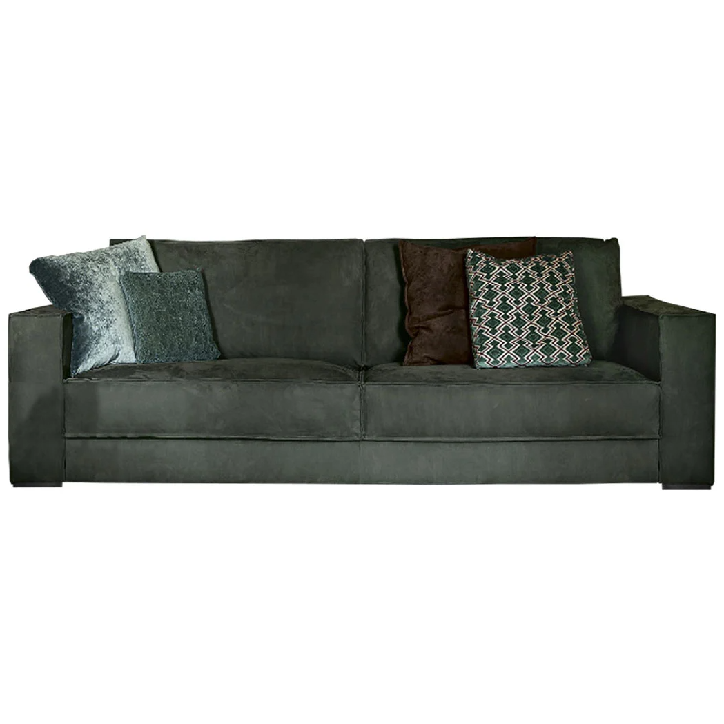 Flexteam Terminal Gold Divano - 3 Posti