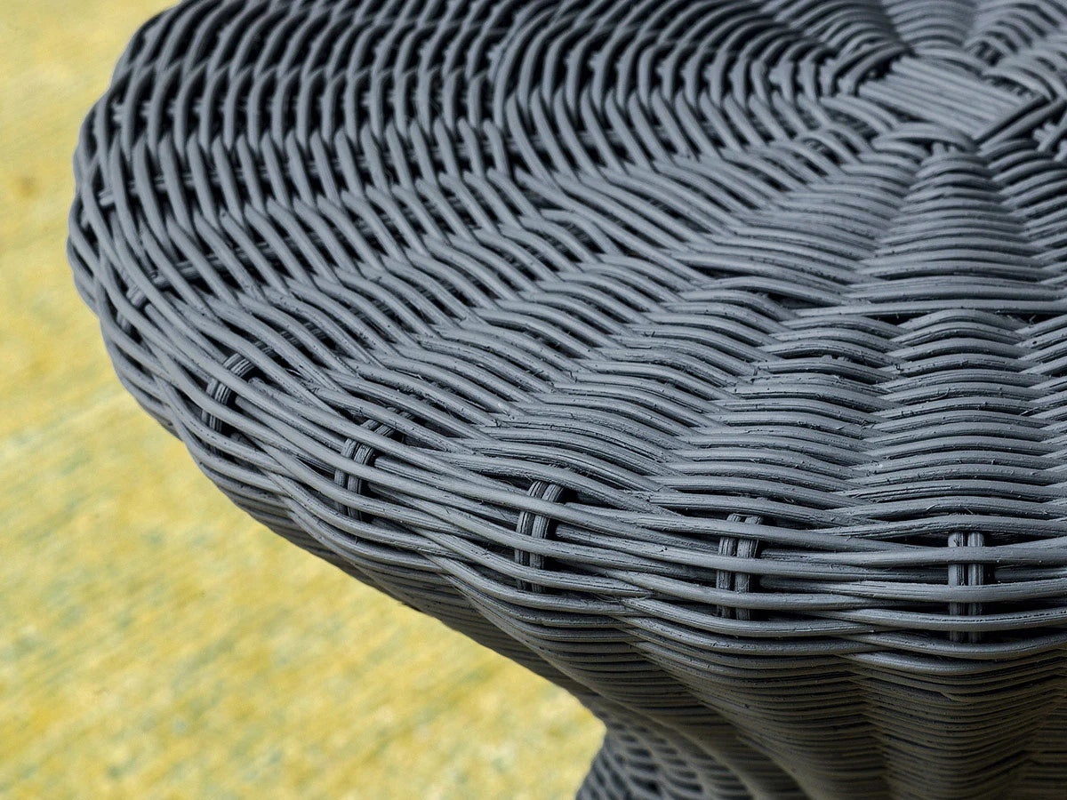 Gervasoni Bolla 12 Tavolino / Sgabello | Il mio negozio