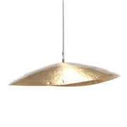 Gervasoni Brass 95 Lampada a Sospensione | Il mio negozio