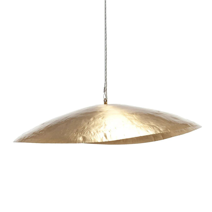 Gervasoni Brass 95 Lampada a Sospensione | Il mio negozio