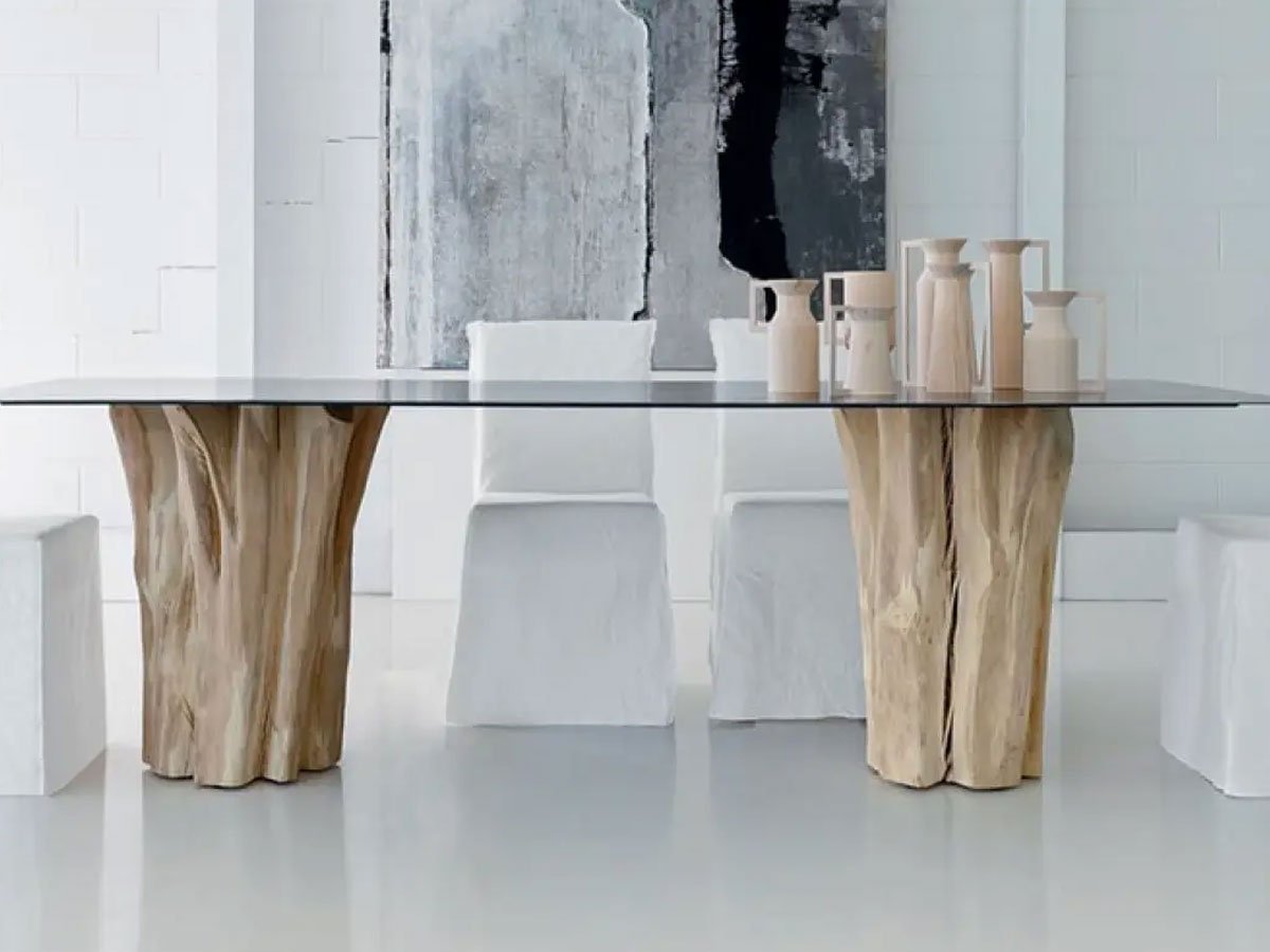 Gervasoni Brick 33 Tavolo | Il mio negozio