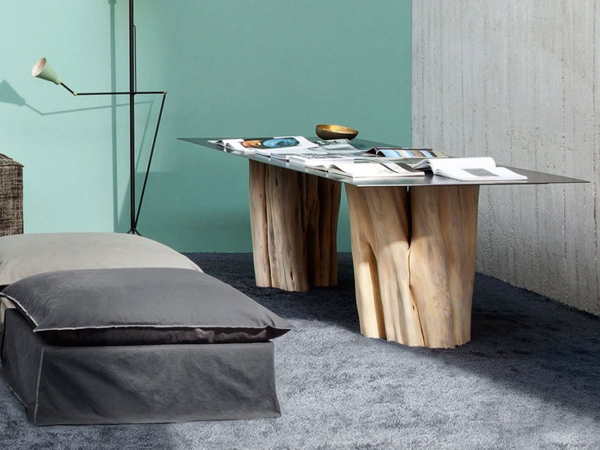 Gervasoni Brick 33 Tavolo | Il mio negozio