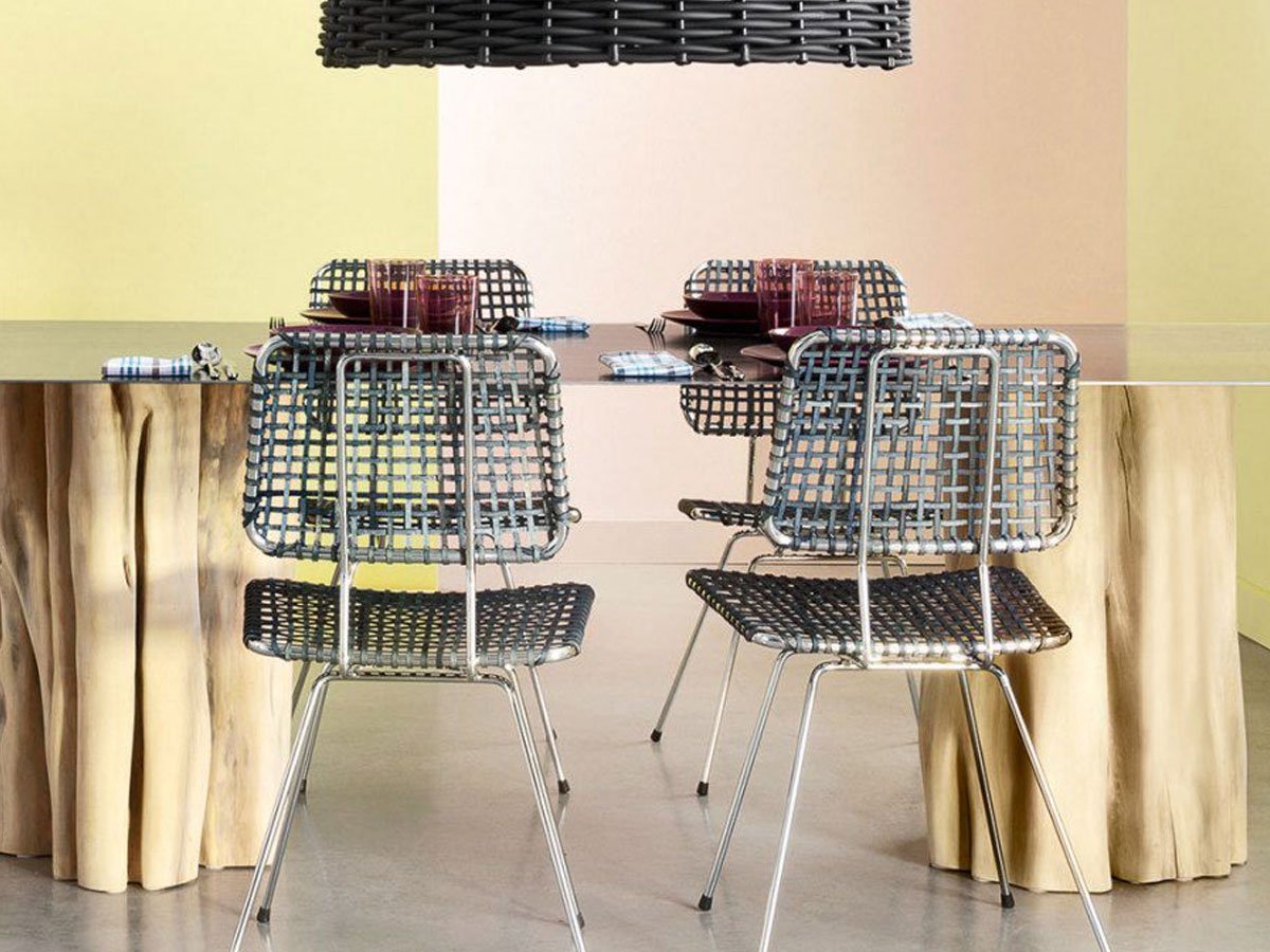 Gervasoni Brick 33 Tavolo | Il mio negozio