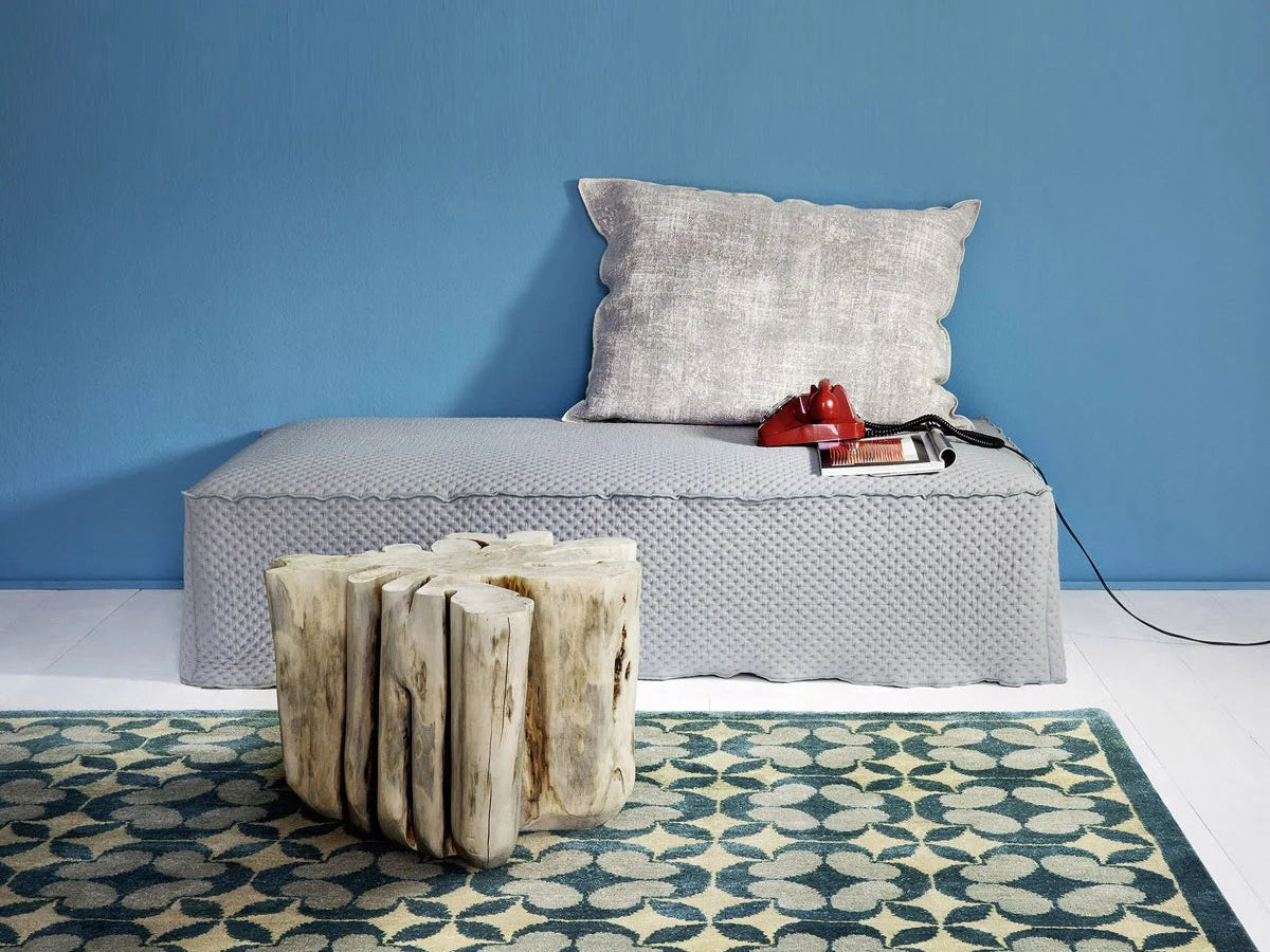 Gervasoni Brick L Sgabello | Il mio negozio