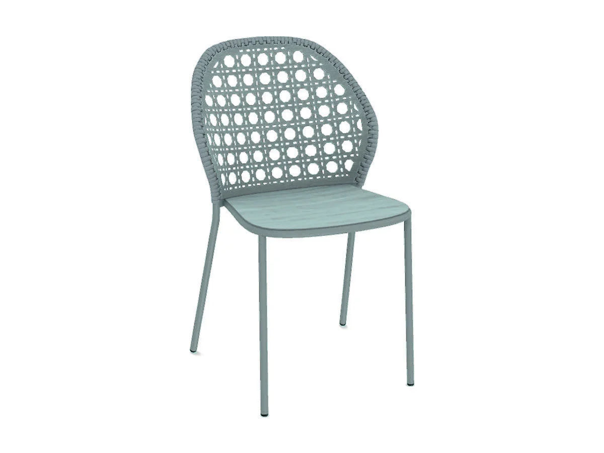 Gervasoni Brise 23 Sedia Outdoor | Il mio negozio