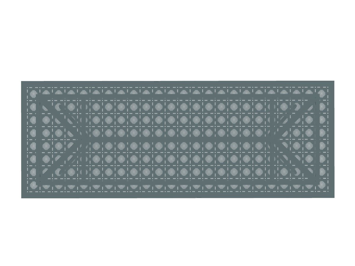 Gervasoni Brise 33 Tavolo Outdoor | Il mio negozio