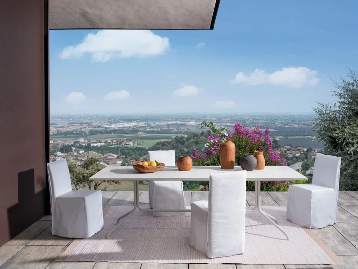 Gervasoni Brise 33 Tavolo Outdoor | Il mio negozio