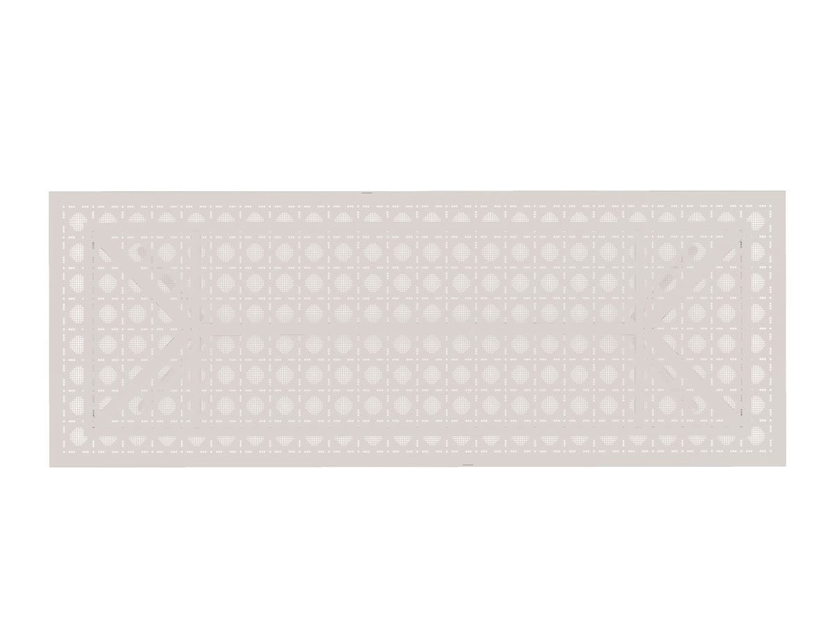 Gervasoni Brise 33 Tavolo Outdoor | Il mio negozio