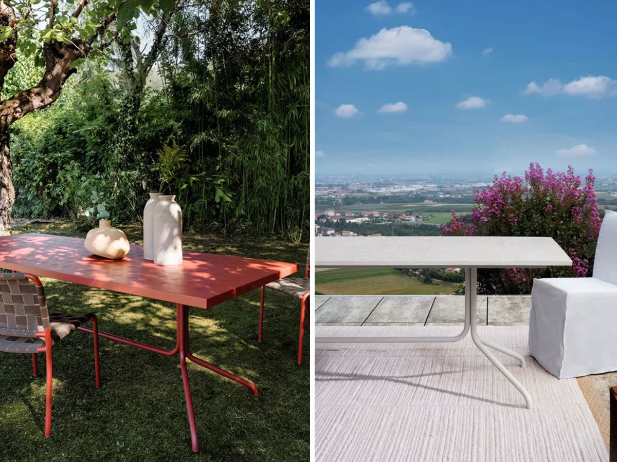 Gervasoni Brise 33 Tavolo Outdoor | Il mio negozio