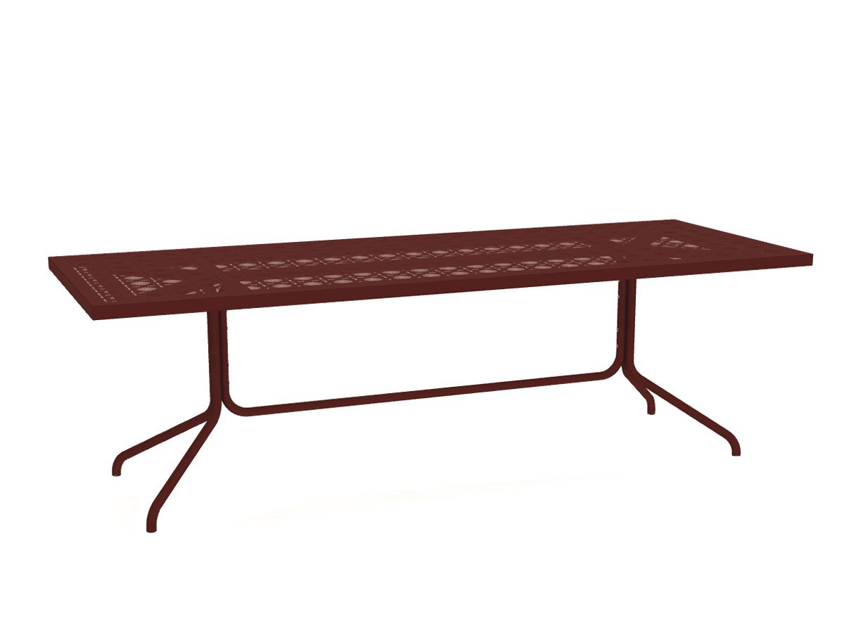 Gervasoni Brise 33 Tavolo Outdoor | Il mio negozio