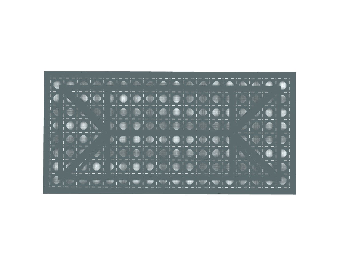 Gervasoni Brise 34 Tavolo Outdoor | Il mio negozio