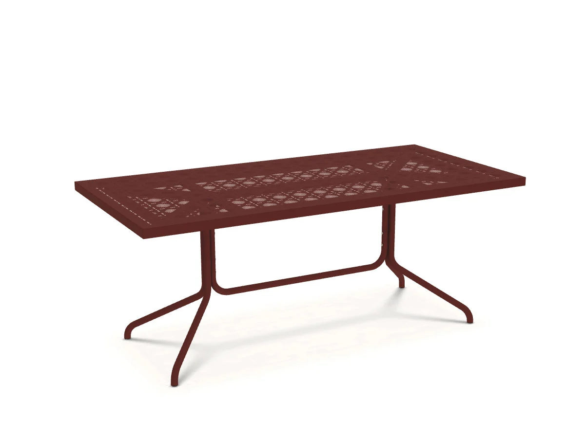 Gervasoni Brise 34 Tavolo Outdoor | Il mio negozio