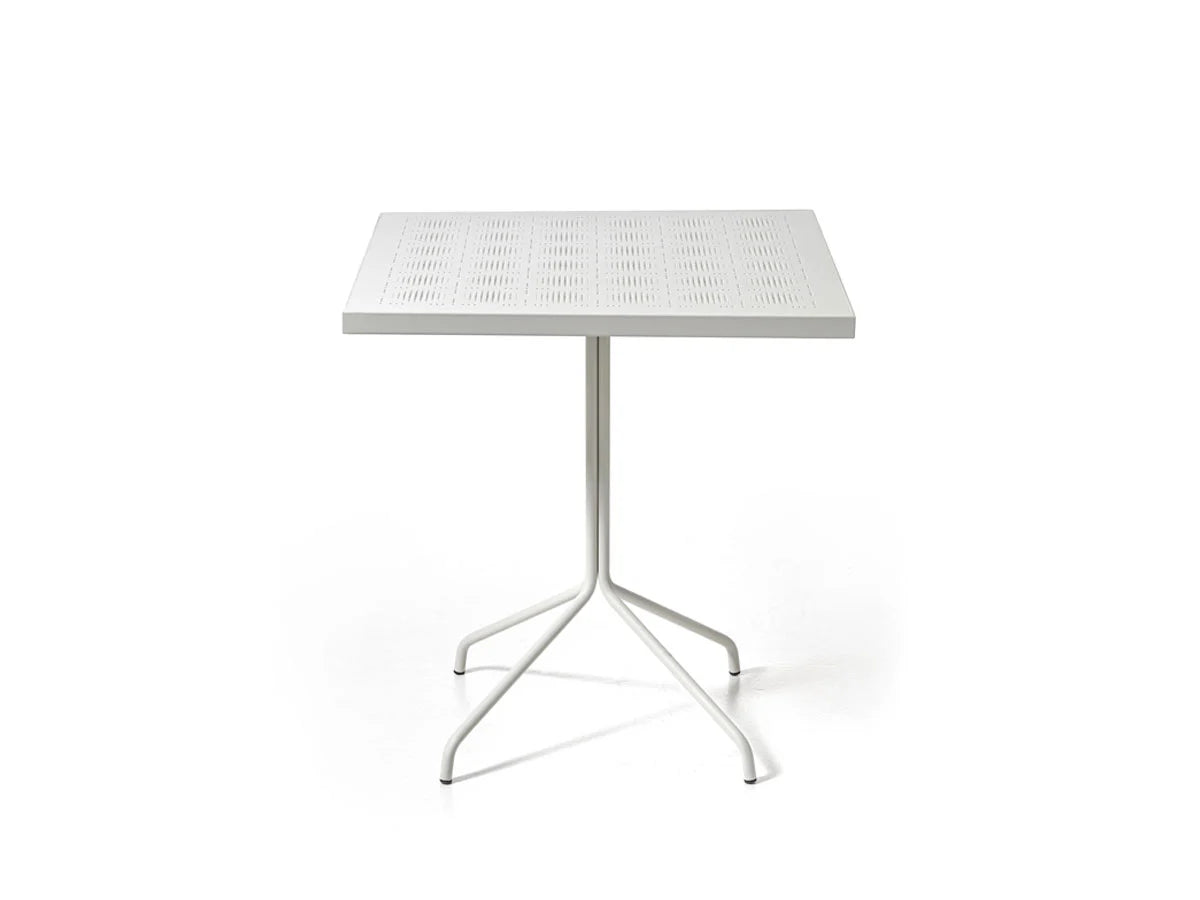 Gervasoni Brise 38 Tavolo Outdoor - Quadrato | Il mio negozio