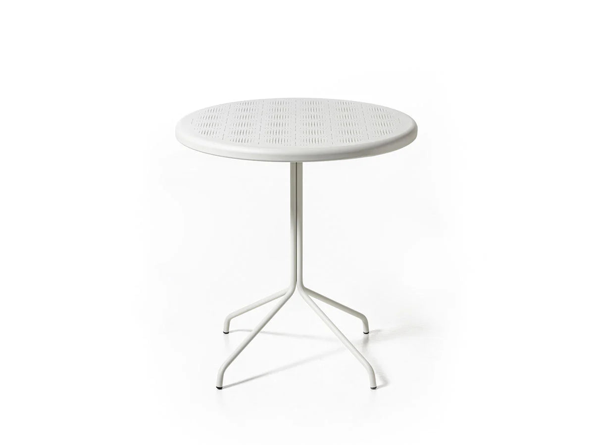 Gervasoni Brise 38 Tavolo Outdoor - Tondo | Il mio negozio