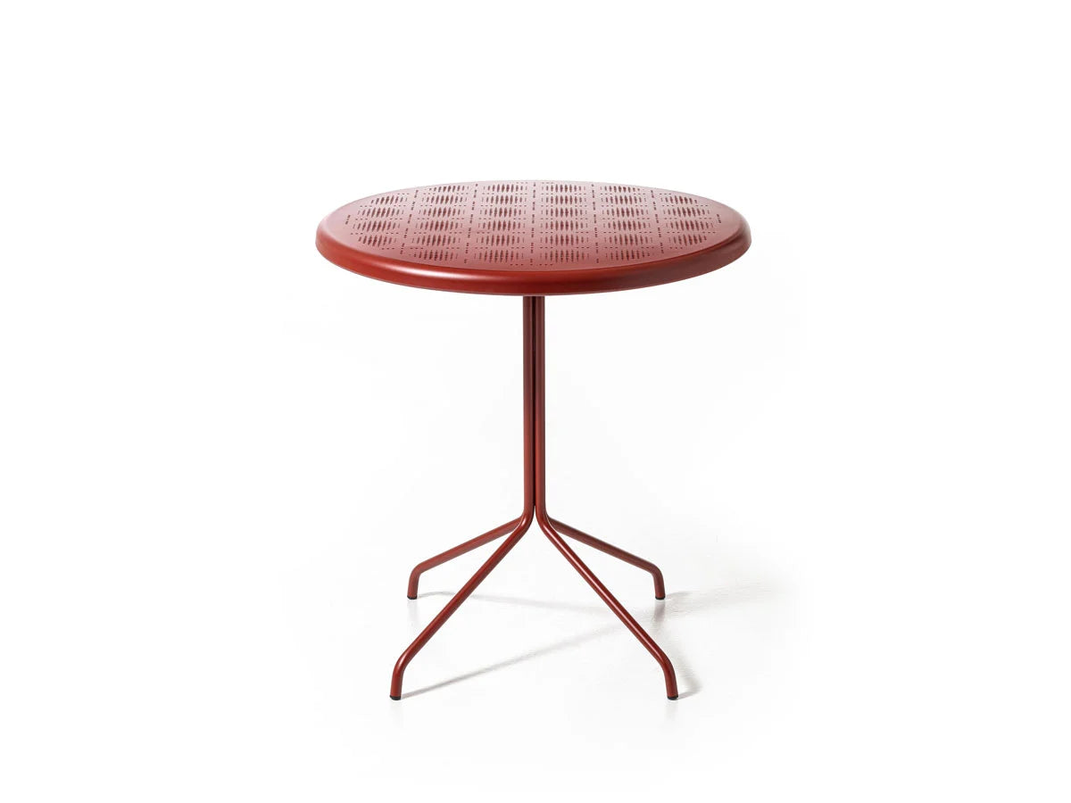 Gervasoni Brise 38 Tavolo Outdoor - Tondo | Il mio negozio