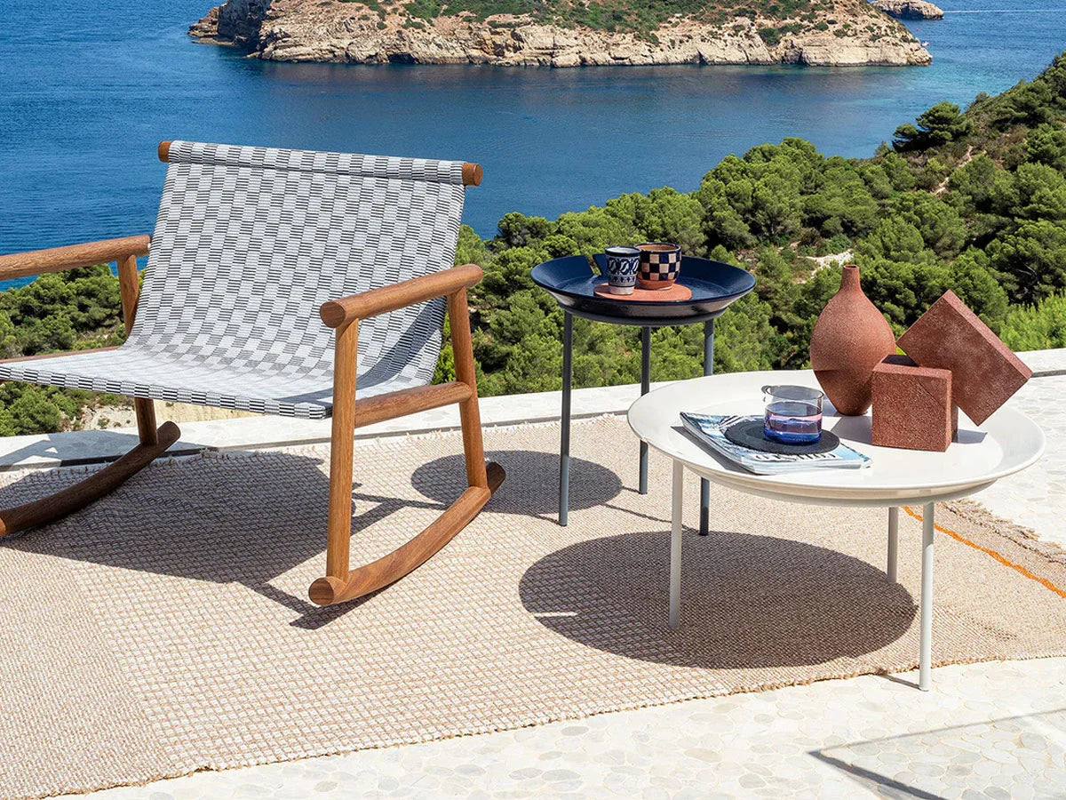 Gervasoni  Brise 54 Tavolino Outdoor | Il mio negozio