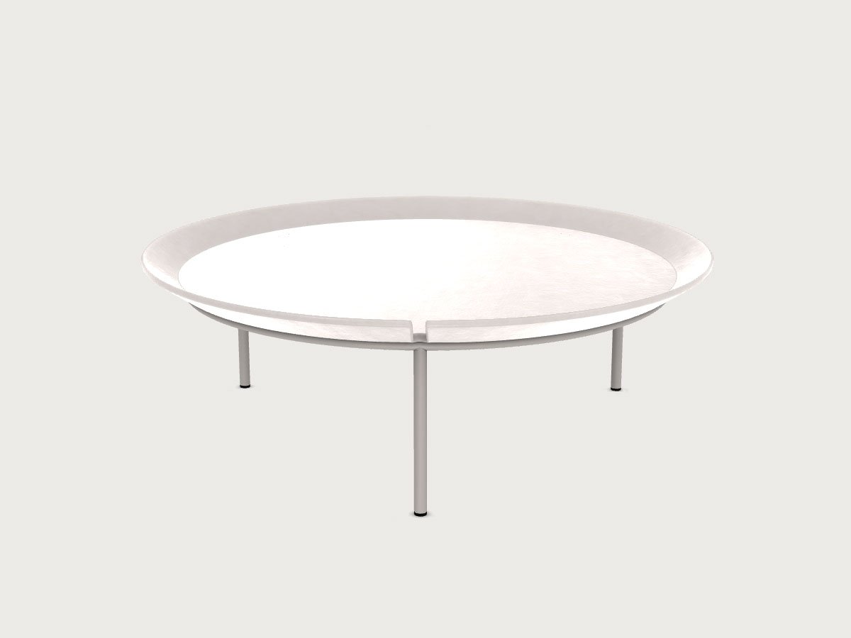 Gervasoni Brise 56 Tavolino Outdoor | Il mio negozio