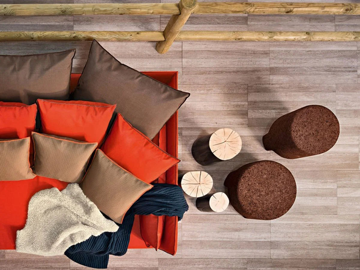 Gervasoni Cork 44 Coffee Table / Pouf | Il mio negozio