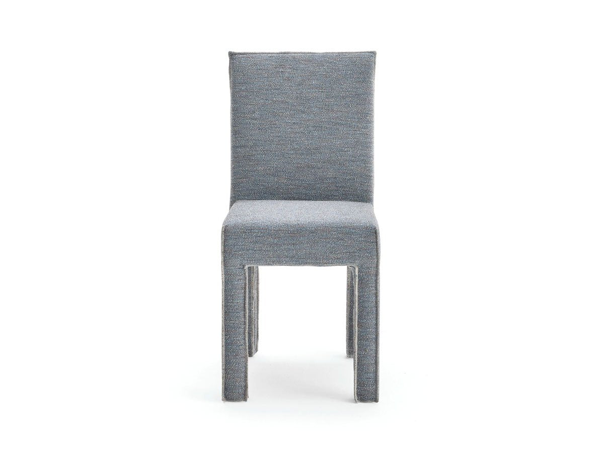 Gervasoni Ghost 123 Sedia | Il mio negozio