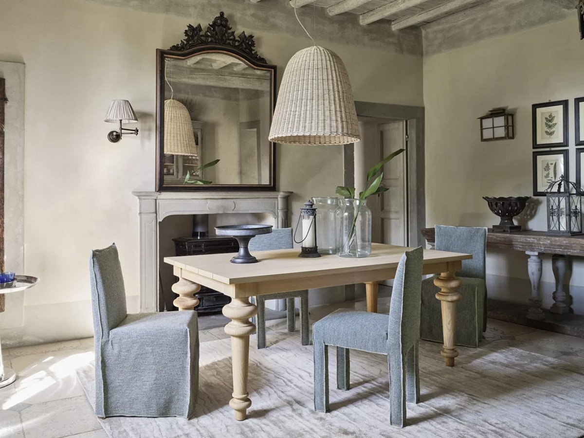 Gervasoni Ghost 123 Sedia | Il mio negozio