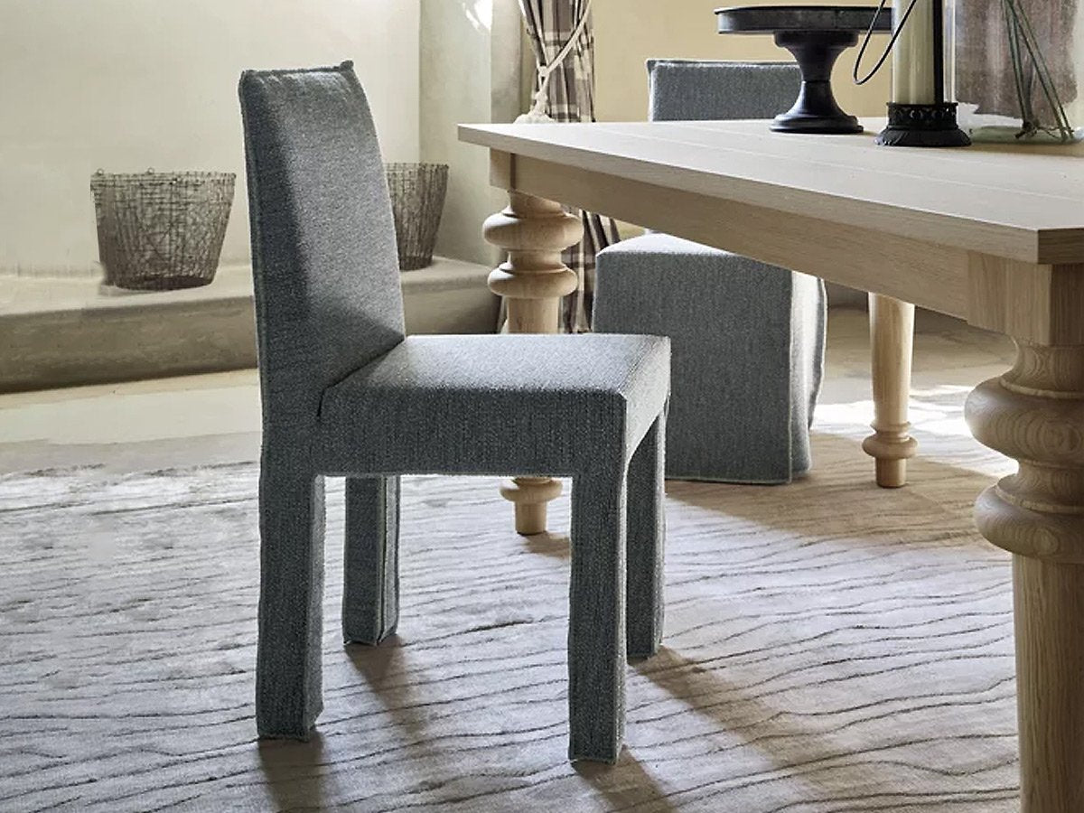 Gervasoni Ghost 123 Sedia | Il mio negozio