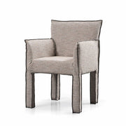 Gervasoni Ghost 125 Sedia | Il mio negozio