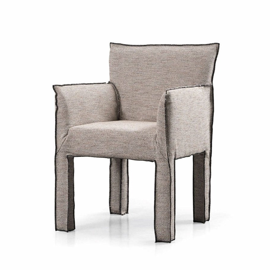 Gervasoni Ghost 125 Sedia | Il mio negozio