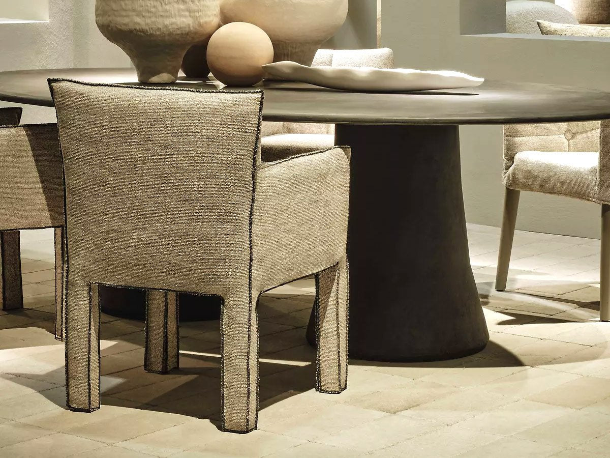 Gervasoni Ghost 125 Sedia | Il mio negozio