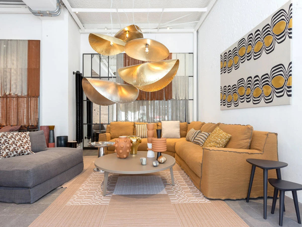 Gervasoni Guna 03 Tappeto Outdoor