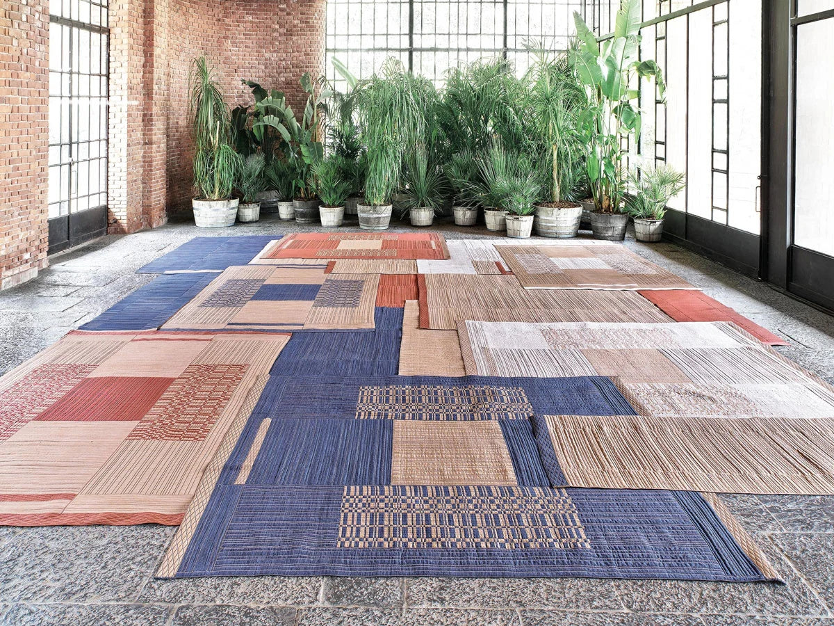 Gervasoni Guna 03 Tappeto Outdoor