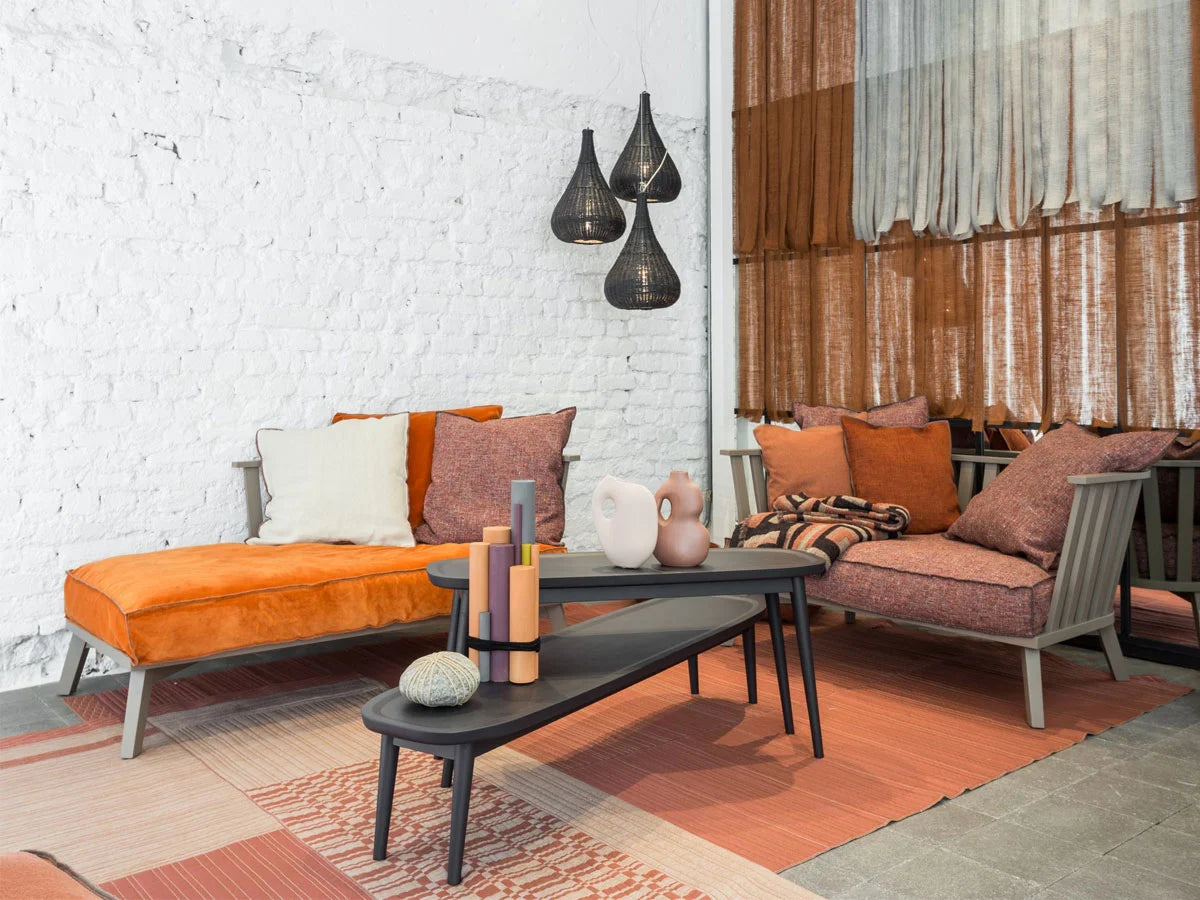 Gervasoni Guna 03 Tappeto Outdoor | Il mio negozio