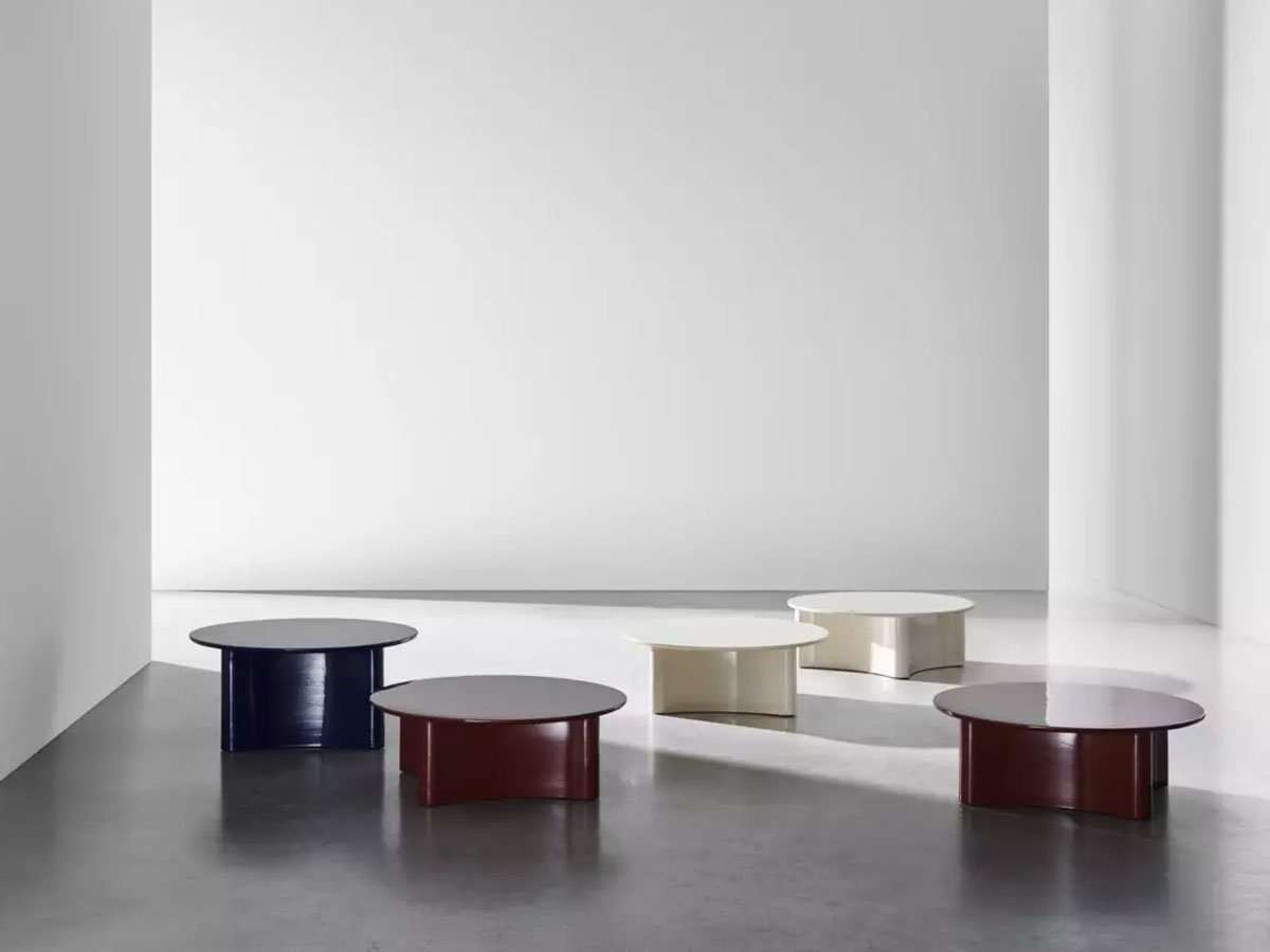 Gervasoni Guna Tavolini Outdoor | Il mio negozio