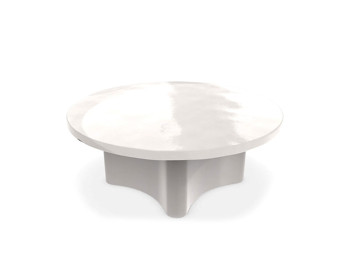 Gervasoni Guna Tavolini Outdoor | Il mio negozio