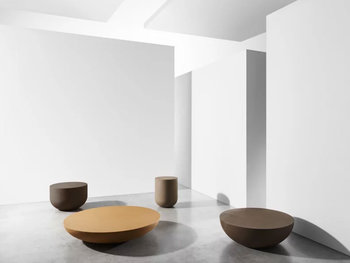 Gervasoni Heiko 41 Tavolino | Il mio negozio