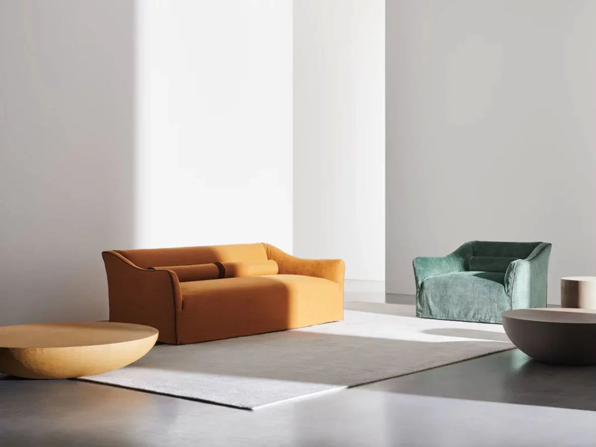 Gervasoni Heiko 44 Tavolino | Il mio negozio