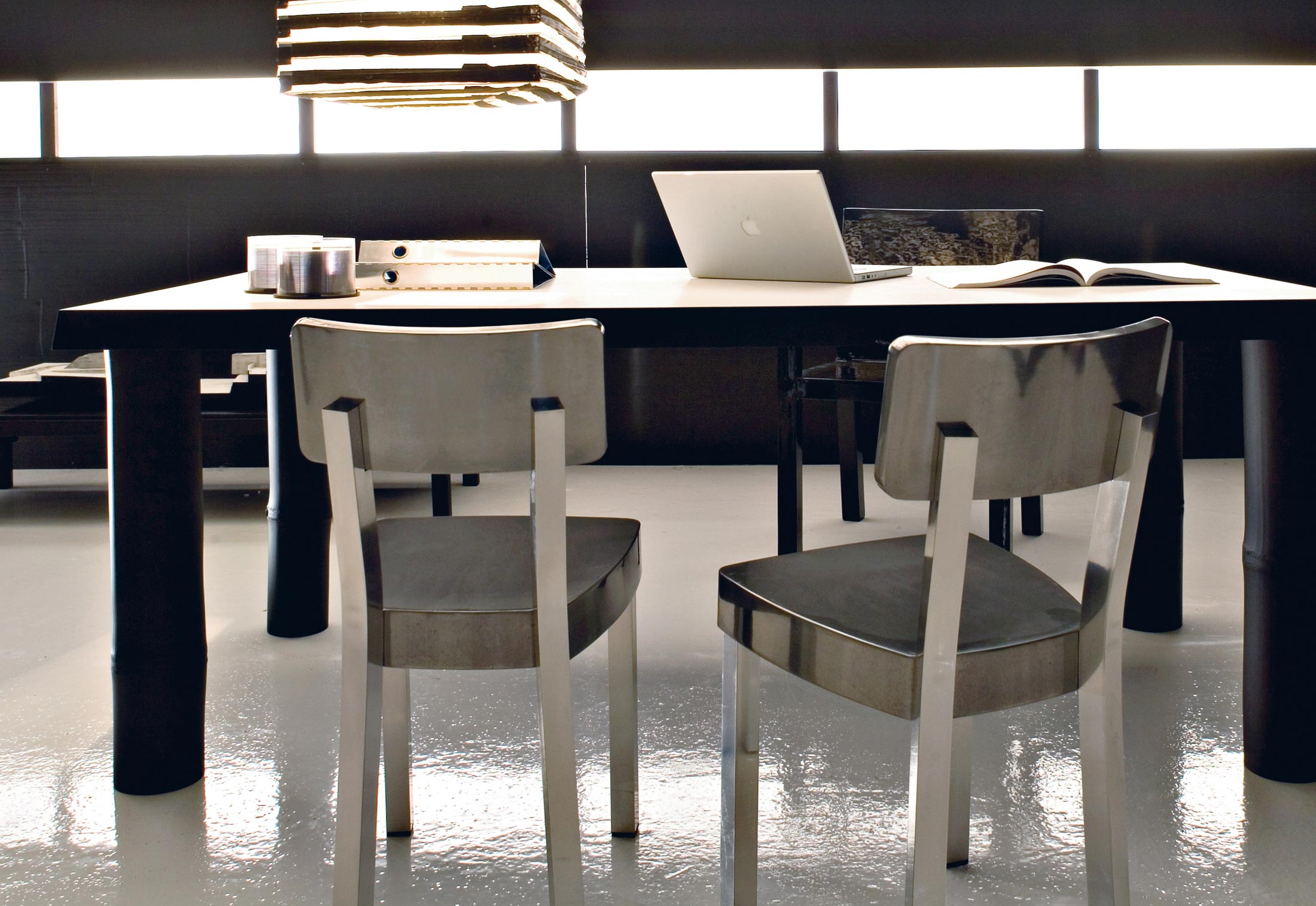 Gervasoni InOut 23IN Sedia | Il mio negozio