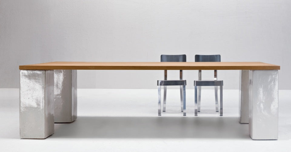 Gervasoni InOut 23IN Sedia | Il mio negozio